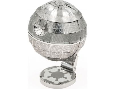 Metal Earth Star Wars Hvězda smrti