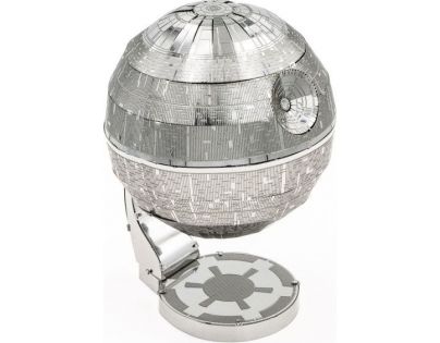 Metal Earth Star Wars Hvězda smrti