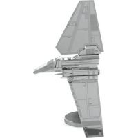 Metal Earth Star Wars Imperial Shuttle 3