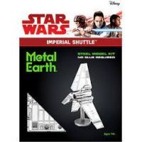 Metal Earth Star Wars Imperial Shuttle 5