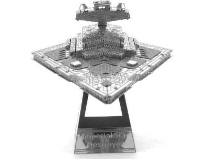 Metal Earth Star Wars Imperial Star Destroyer