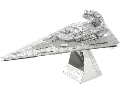 Metal Earth Star Wars Imperial Star Destroyer