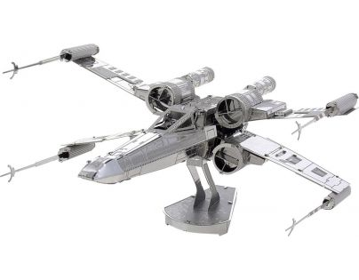 Metal Earth 3D Puzzle Star Wars X-Wing