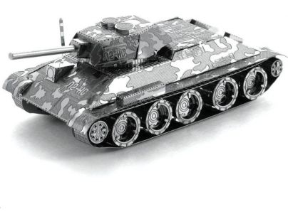 Metal Earth T-34 Tank