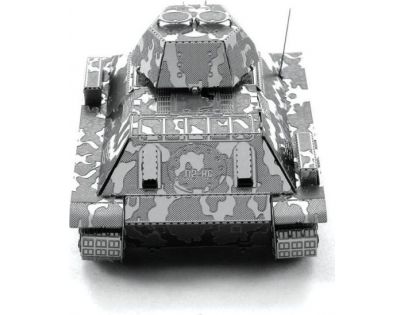 Metal Earth T-34 Tank