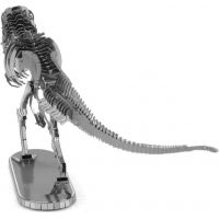Metal Earth 3D Puzzle T-Rex Skeleton 4