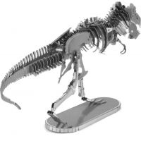 Metal Earth 3D Puzzle T-Rex Skeleton 3