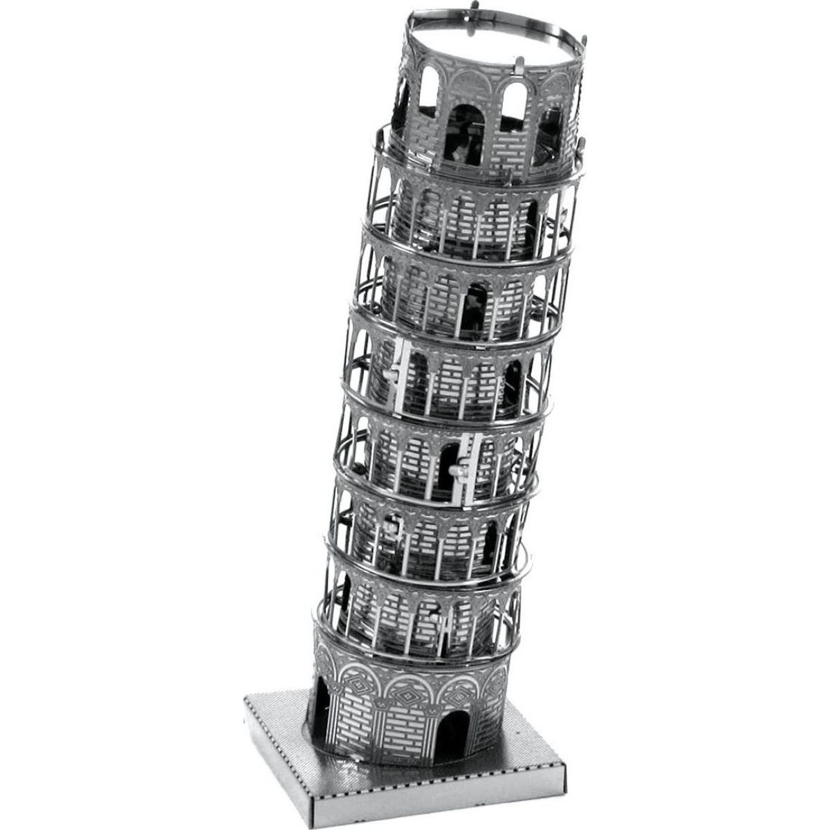 Metal Earth Tower of Pisa