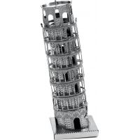 Metal Earth 3D Puzzle Tower of Pisa 21 dílků 2