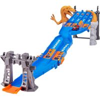 Metal Machines Dráha Raptor Attack se 4 dráhami 2