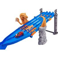 Metal Machines Dráha Raptor Attack se 4 dráhami 3