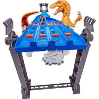 Metal Machines Dráha Raptor Attack se 4 dráhami 5