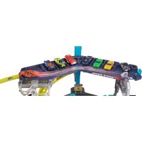 Metal Machines Pavoučí garáž Spider Strike 5