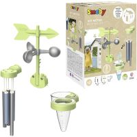 Smoby Meteorologická stanice pro domečky 6