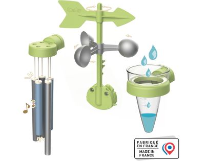 Smoby Meteorologická stanice pro domečky