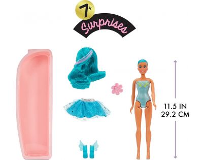MGA Dream Ella Color Change Doll víla Ella