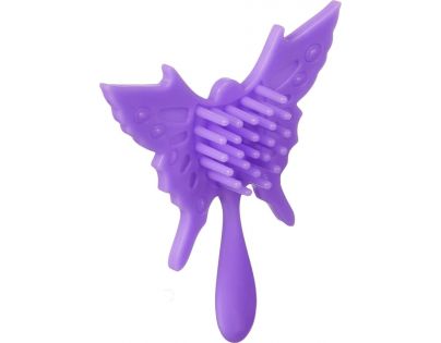 MGA Dream Ella Unicorn-Lilac