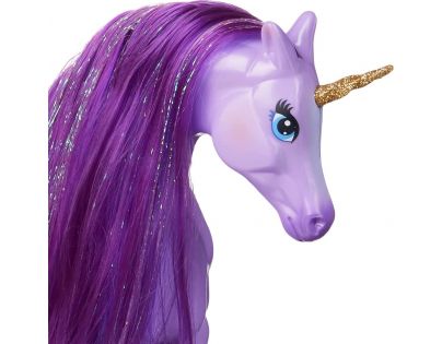 MGA Dream Ella Unicorn-Lilac