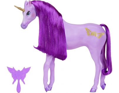 MGA Dream Ella Unicorn-Lilac