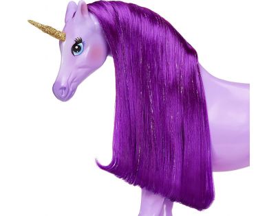 MGA Dream Ella Unicorn-Lilac