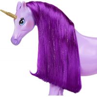 MGA Dream Ella Unicorn-Lilac 4