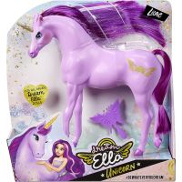 MGA Dream Ella Unicorn-Lilac 6
