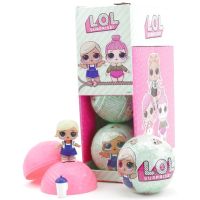 MGA L.O.L. Surprise! Panenky OPP Tot