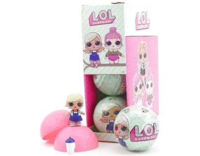 MGA L.O.L. Surprise! Panenky OPP Tot