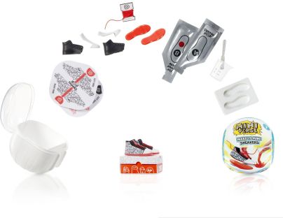 MGA Miniverse – Make it Mini Boty