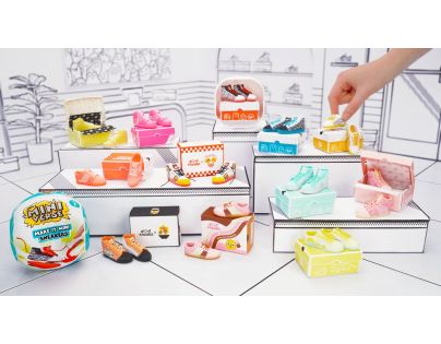 MGA Miniverse – Make it Mini Boty