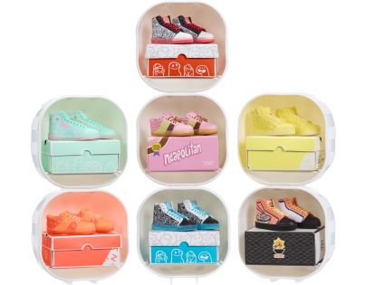 MGA Miniverse – Make it Mini Boty