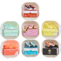 MGA Miniverse – Make it Mini Boty 4