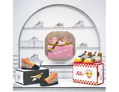 MGA Miniverse – Make it Mini Boty