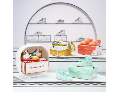 MGA Miniverse – Make it Mini Boty