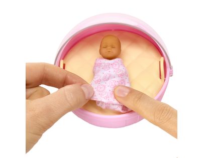 MGA's Miniverse Mini Baby Food