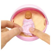 MGA's Miniverse Mini Baby Food 4