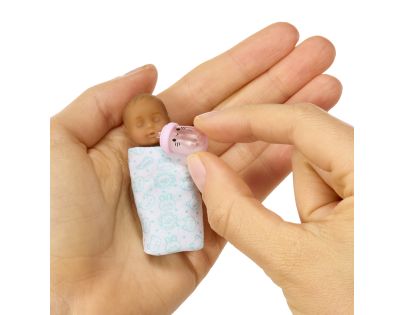 MGA's Miniverse Mini Baby Food