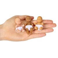 MGA's Miniverse Mini Baby Food 6