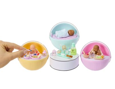 MGA's Miniverse Mini Baby Food