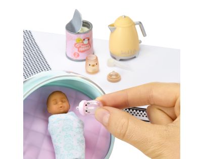 MGA's Miniverse Mini Baby Food