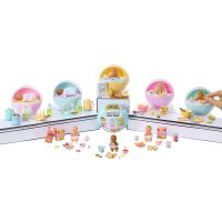 MGA's Miniverse Mini Baby Food 2