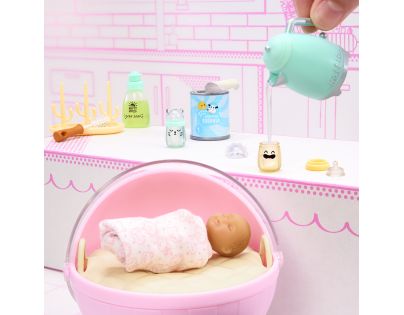 MGA's Miniverse Mini Baby Food