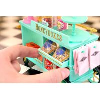 MGA's Miniverse – Harry Potter Mini cukrárna 6