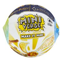 MGA's Miniverse – Harry Potter Mini kouzelné předměty