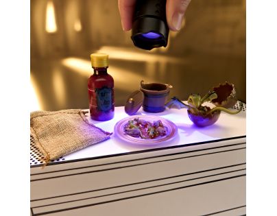 MGA's Miniverse – Harry Potter Mini kouzelné předměty