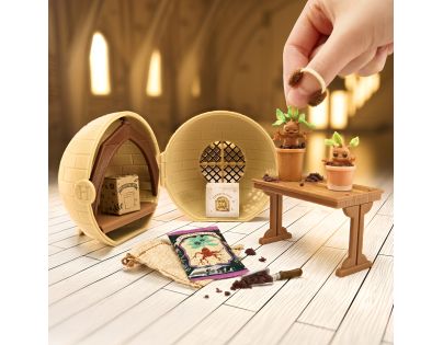 MGA's Miniverse – Harry Potter Mini kouzelné předměty