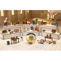 MGA's Miniverse – Harry Potter Mini kouzelné předměty 5