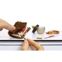 MGA's Miniverse – Harry Potter Mini kouzelné předměty 6