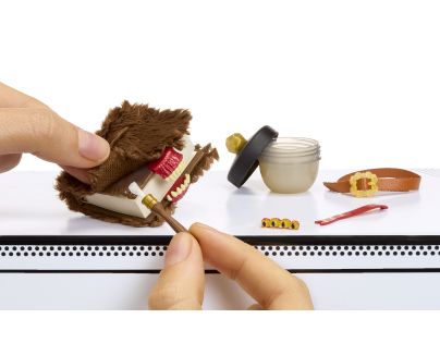 MGA's Miniverse – Harry Potter Mini kouzelné předměty