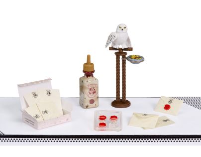 MGA's Miniverse – Harry Potter Mini kouzelné předměty